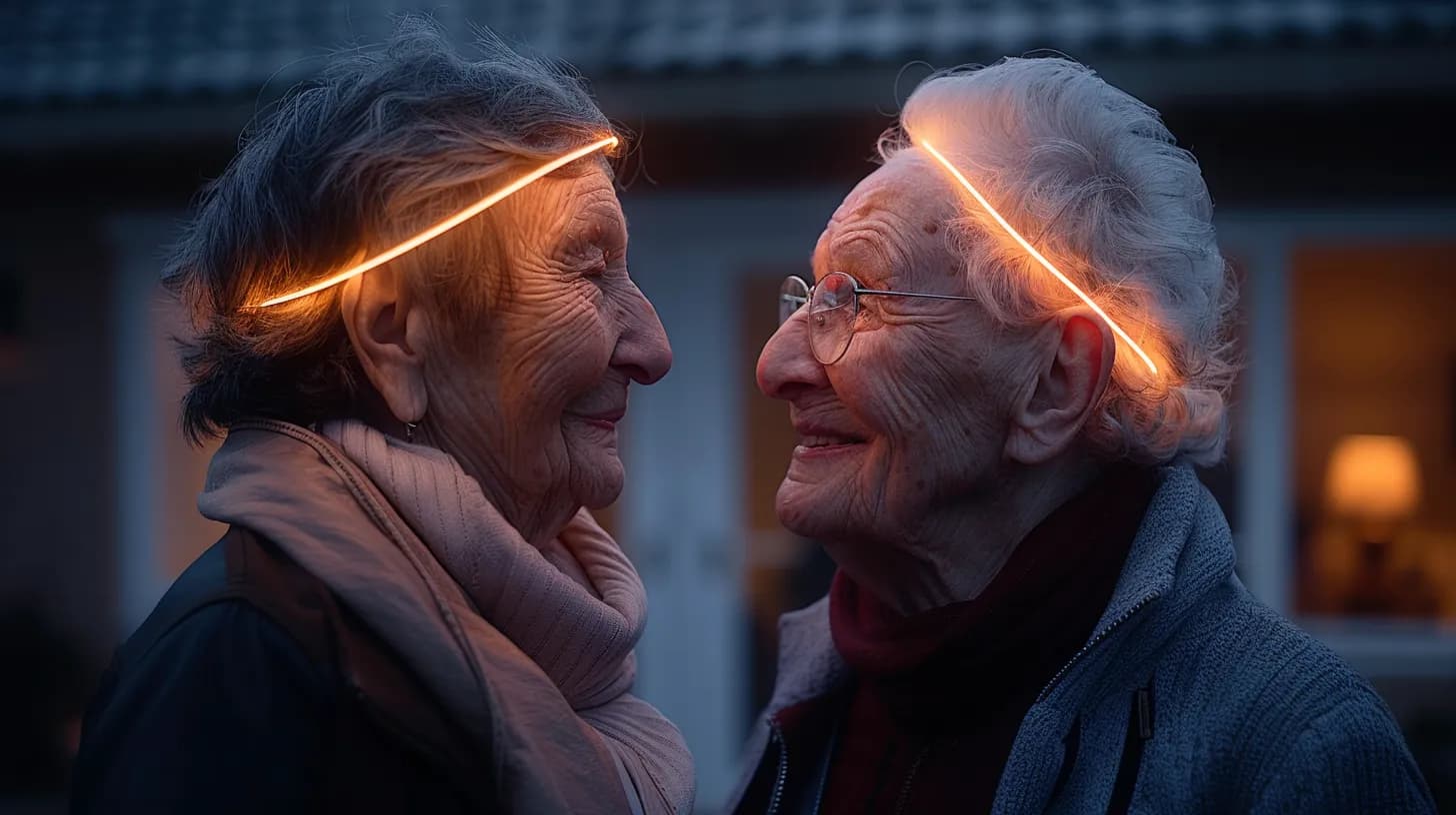 Personalised Care Approach background