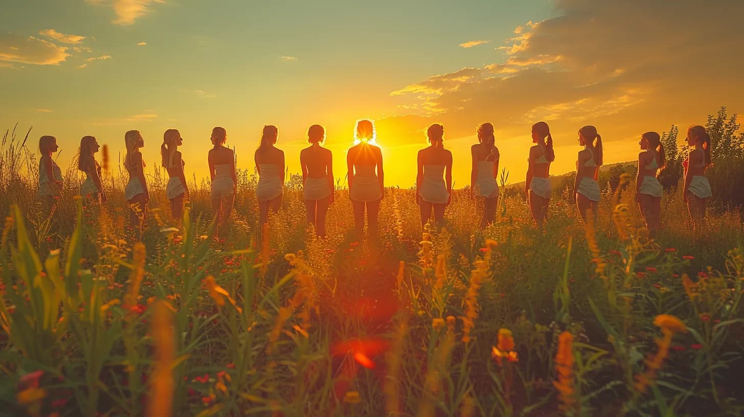 Experienced Care Team background