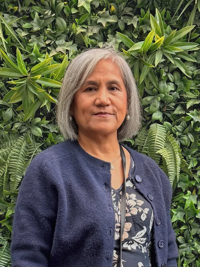 Maria Batulan